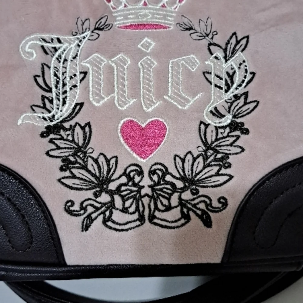 Juicy Couture new tags